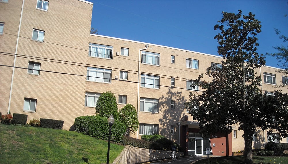 Property Details for Winslow House from Habitat America, LLC